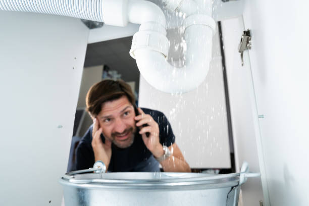 Best Sprinkler Systems  in Slaton, TX