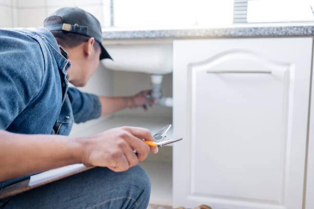 Best Local Plumber Services  in Slaton, TX