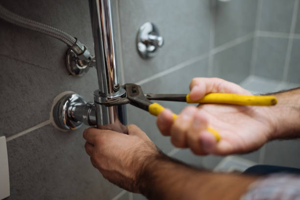 Professional Plumbing in Slaton, TX