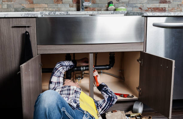 Best Faucet Repair  in Slaton, TX